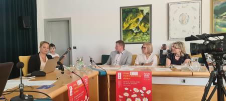 Odprtje tednov vseživljenjskega učenja (3)